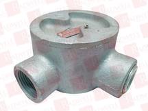 EG&G CA03-3-C-0000-9