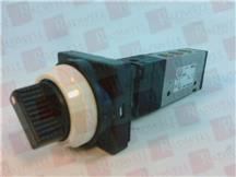 SMC NVZM450-N01-34B 1