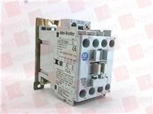 ALLEN BRADLEY 500-TOD-920