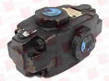 EATON CORPORATION 4CT-06-A-21