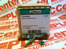 PANDUIT CGNBSK