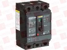 SCHNEIDER ELECTRIC HDL36015