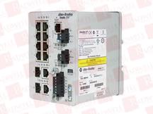 ALLEN BRADLEY 1783-BMS10CL