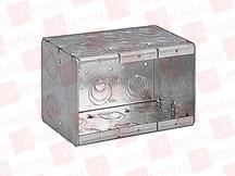 ABB THOMAS & BETTS 3-MB 1