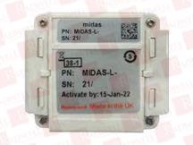 HONEYWELL MIDAS-E-HCL 2