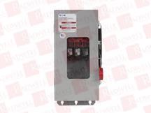 EATON CORPORATION DH361NDKW 0