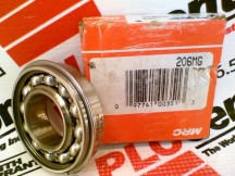 SKF 206MG 1