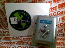 SIEMENS 11WD3W