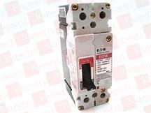 EATON CORPORATION EGB2080FFG 0