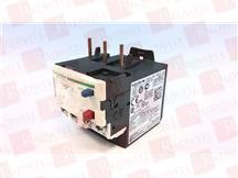 SCHNEIDER ELECTRIC LRD086 5