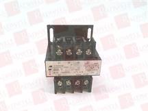 HAMMOND MANUFACTURING MT50QG 1