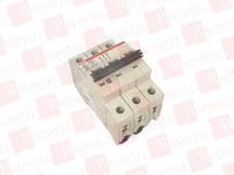 ASEA BROWN BOVERI S203U-K20 3