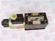 PARKER D1VW20BNJWL-75XB750 1
