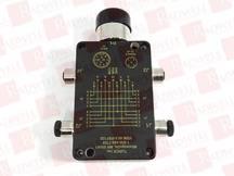 TURCK VBM 40.5-RSF120 0
