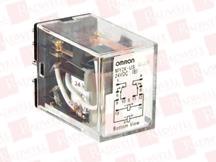 OMRON MY2K-US-AC24