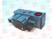 MAC VALVES INC 6321D-511-PM-871DA=MOD3333 1