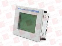 ALLEN BRADLEY 2711P-T6M20D