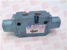 MAC VALVES INC 180003-112-0003