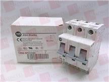 ALLEN BRADLEY 1492-SP3D060 1