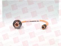 TURCK PKG 4Z-0.2-FSV 4.4/14.5/NPT 1