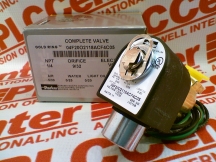 PARKER 04F20O2118ACF4C05 1