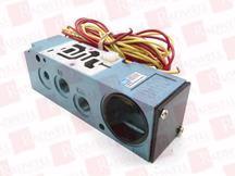 MAC VALVES INC 82A-0A-BKA-00-0005 0