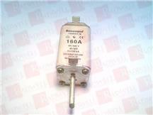 EATON CORPORATION 160NH1G 0