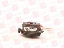 ELECTROID CSB-17C-6-6-24V 0