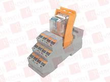 PHOENIX CONTACT RIF-2-RPT-LDP-24DC/2X21 0