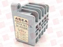 ASEA BROWN BOVERI SK-412-0191 1