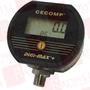 CECOMP ELECTRONICS F16BBL85INH2OG-ON