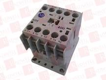 ALLEN BRADLEY 100-K09ZJ400