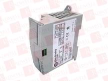 ALLEN BRADLEY 1762-OB8