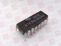 NXP SEMICONDUCTOR 74LS109AN 0