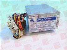 HIGH POWER SFX-230M2