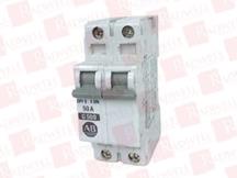 ALLEN BRADLEY 1492-CB2G500