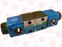 EATON CORPORATION DG4V-3S-6C-M-U-D5-60