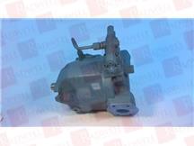 BOSCH A10VSO 45 DFLR/31R-PPA12N00 2