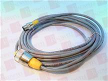 TURCK RKM 40-1M-RS 4.4T 1