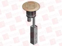 ABB THOMAS & BETTS FFPT4-BRS 0