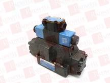 EATON CORPORATION DG5V-8-S-6C-T-M-FTWL-B-10 0