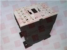 EATON CORPORATION DILMC7-01(24VDC) 3