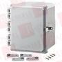 INTEGRA ENCLOSURES H10086HLL 0