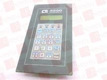 CONTROL TECHNOLOGY INC 5250-TI5 1