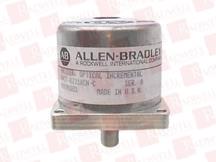 ALLEN BRADLEY 845T-DZ21ACN-C 1