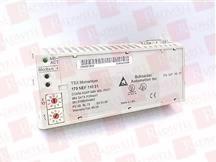 SCHNEIDER ELECTRIC 170-NEF-110-21