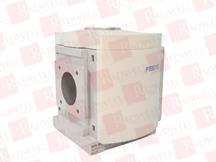 FESTO MS9-FRM-N1-VS 1
