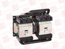 SCHNEIDER ELECTRIC LC2D115FE7 0