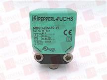 PEPPERL & FUCHS NBB20-L2M-E2-V1