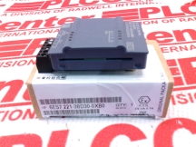 SIEMENS 6ES7221-3BD30-0XB0 2